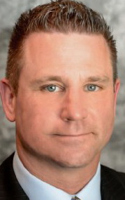 Актер Мэтт Марлоу