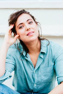 Актер Мадлен Вулнер