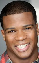 Актер Дастин Грин