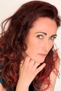 Актер Клэр Купер-Кинг