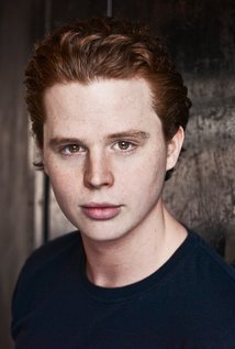 Актер Evan Marsh