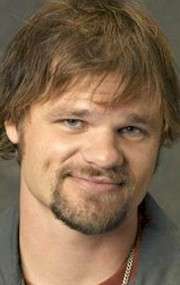 Актер Ивэн Джонс