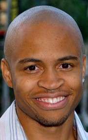 Актер Юджин Бирд