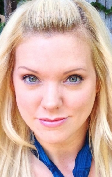 Актер Лаура Харт