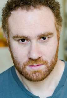 Актер Микаэль Абитбуль