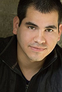 Актер Jair Burgos