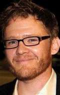 Актер Скотт Майкл Кэмпбелл