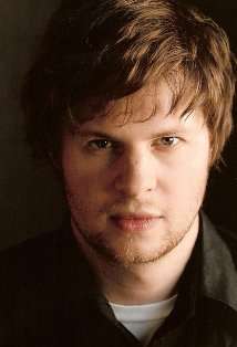 Актер Себастьян Тиллинджер