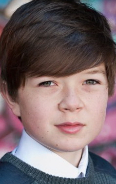 Актер Бен Сакамото