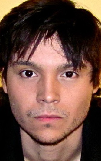 Актер Кристофер Ли Лопес