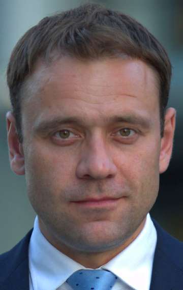 Фото Роман Перелыгин