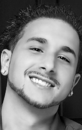 Актер Марио Таркинио