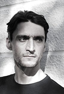 Актер Рейд Андерсон