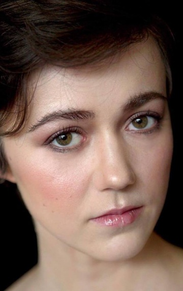 Актер Jesse LaTourette