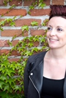 Актер Бонни Вайлд