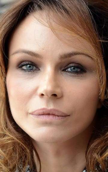 Актер Франческа Нери