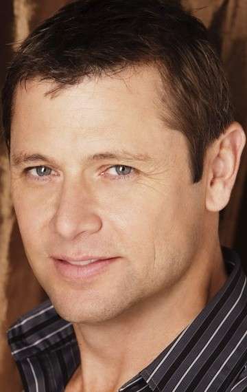 Актер Грант Шоу