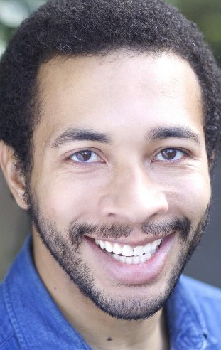 Актер Грег Локетт