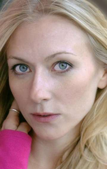 Актер Тина Бенко