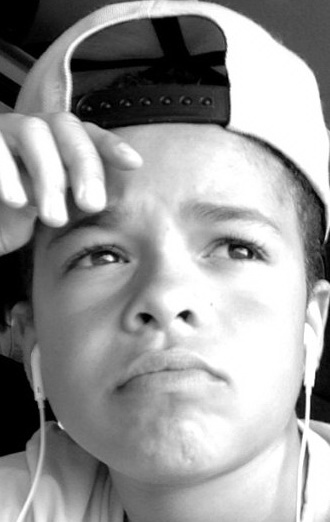 Актер Коул Уиллинс-Уоттс