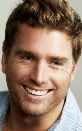 Актер Питер Мейер