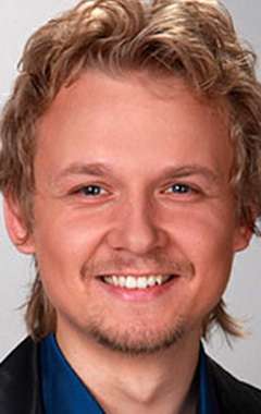 Актер Павел Скороходько