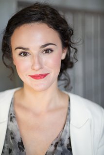 Актер Tyner Rushing