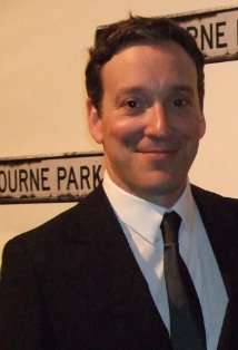 Актер Джереми Шамос