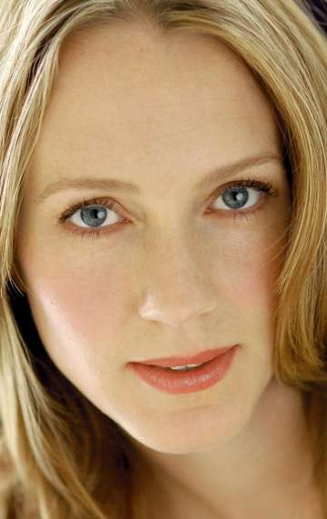 Актер Кристина Кирк