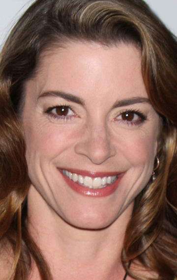 Актер Синтия Гибб