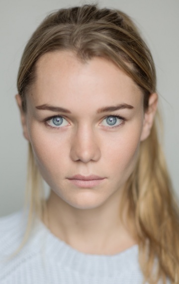 Актер Имоджен Уотерхаус