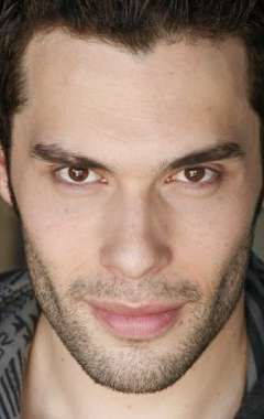 Актер Ричи Чэнс