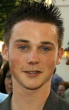 Актер Скотт Моттер