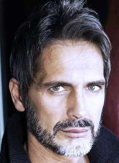 Актер Лука Саббиони