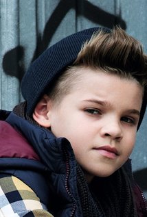 Актер Рио Тэйк