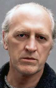 Актер Джон Бах