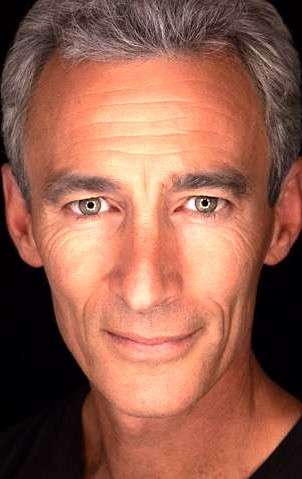 Актер Джед Брофи