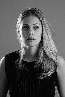 Актер Ида Урсин-Хольм