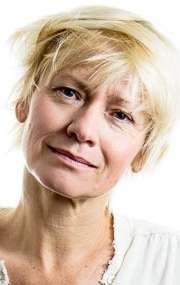 Актер Валери Бодсон