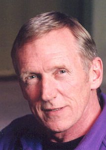 Актер Брюс Филлипс