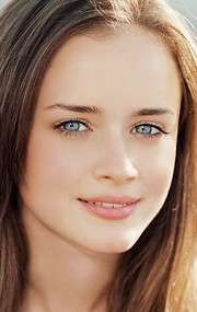 Актер Алексис Бледел