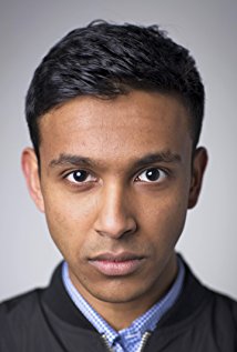 Актер Рагеван Васан