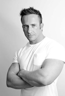 Актер Шэйн Джон Крюгер