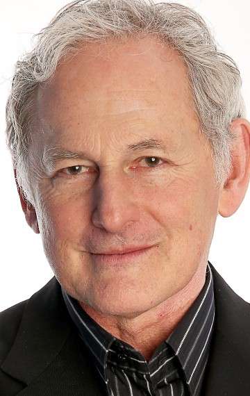 Актер Виктор Гарбер