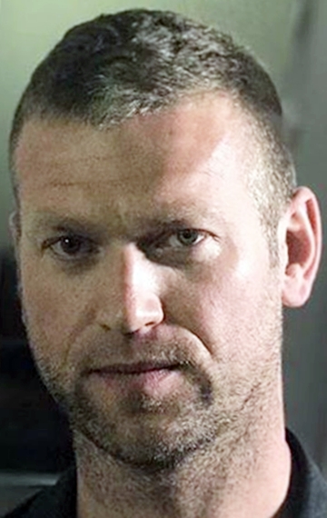 Актер Андрей Трушин