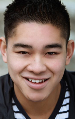 Актер Джей Силла