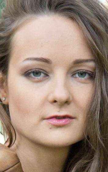 Актер Юлия Перенчук