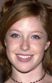 Актер Анджела Геталс