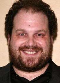 Актер Джордан Гелбер