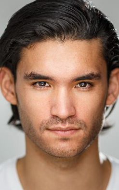 Актер Луис Лэй